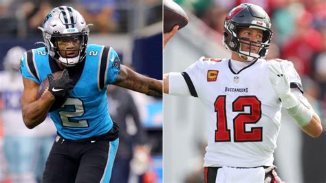 Panthers vs. Buccaneers odds, prediction, betting tips for NFL .